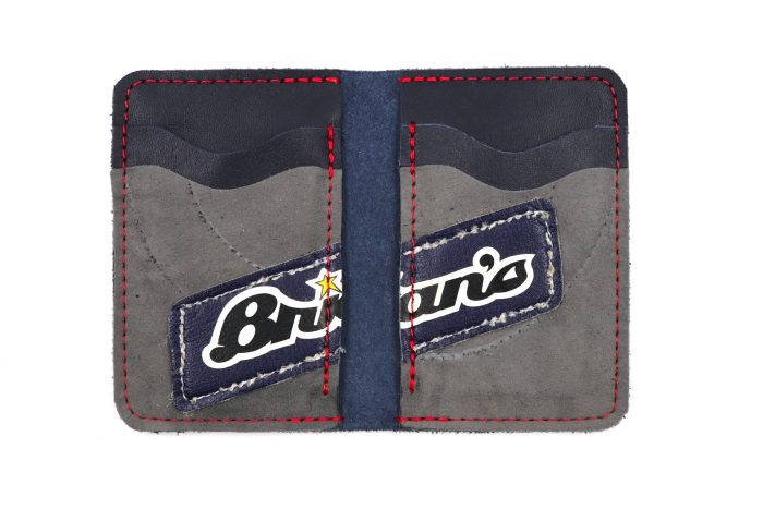 Demko Series 6 Slot Wallet