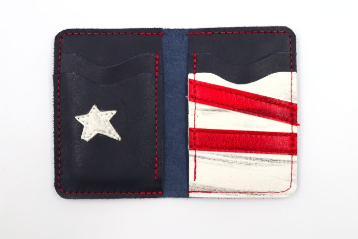 Demko Series 6 Slot Wallet