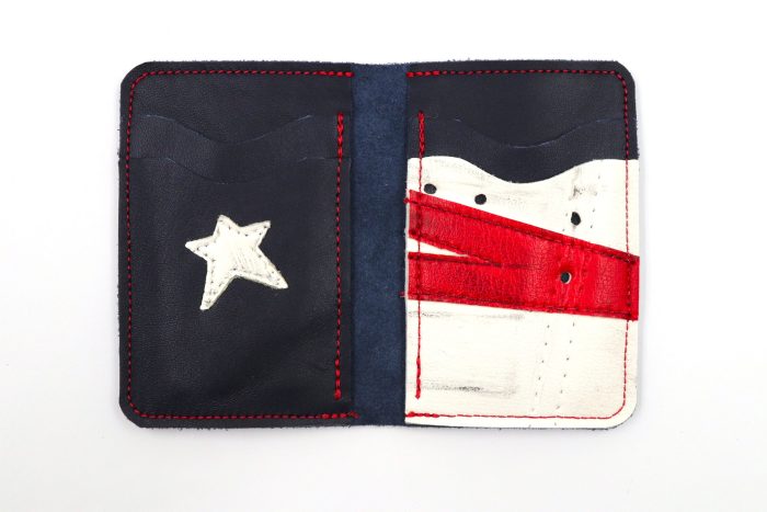Demko Series 6 Slot Wallet