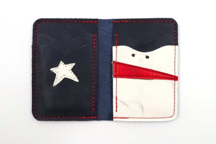 Demko Series 6 Slot Wallet