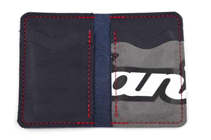 Demko Series 6 Slot Wallet