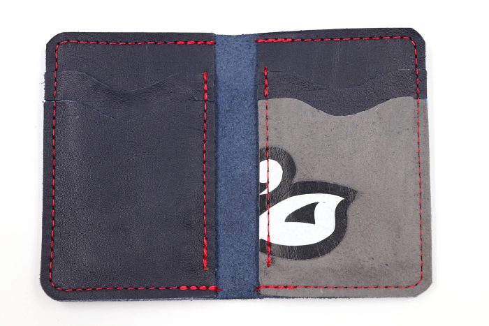 Demko Series 6 Slot Wallet