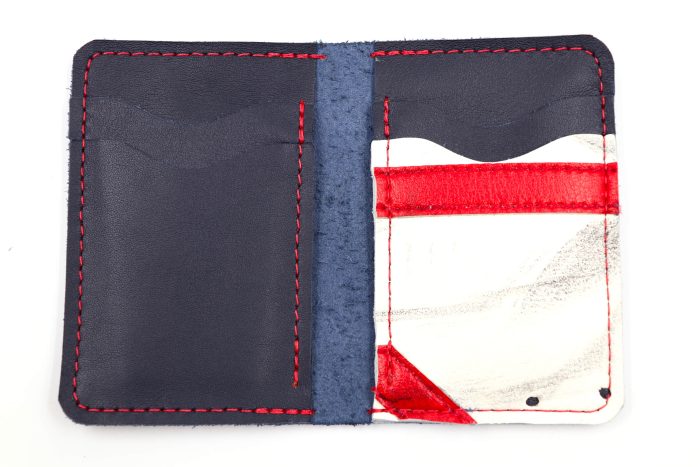 Demko Series 6 Slot Wallet