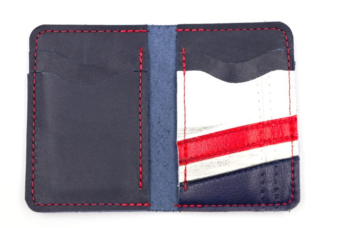 Demko Series 6 Slot Wallet