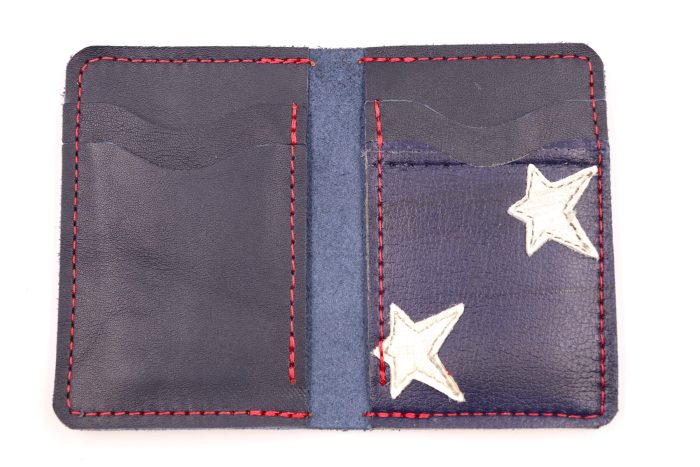 Demko Series 6 Slot Wallet