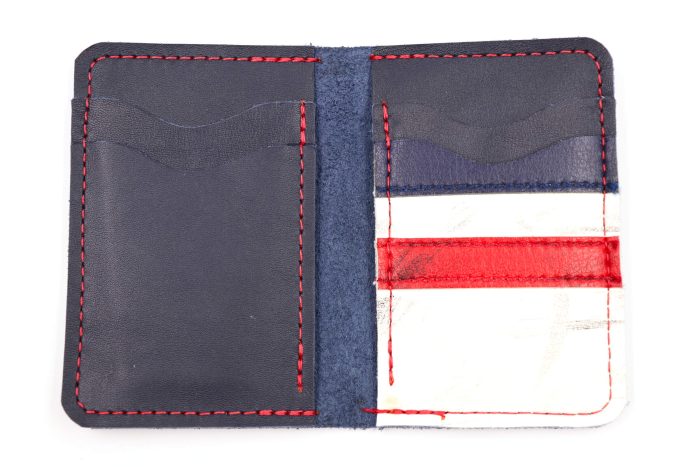Demko Series 6 Slot Wallet