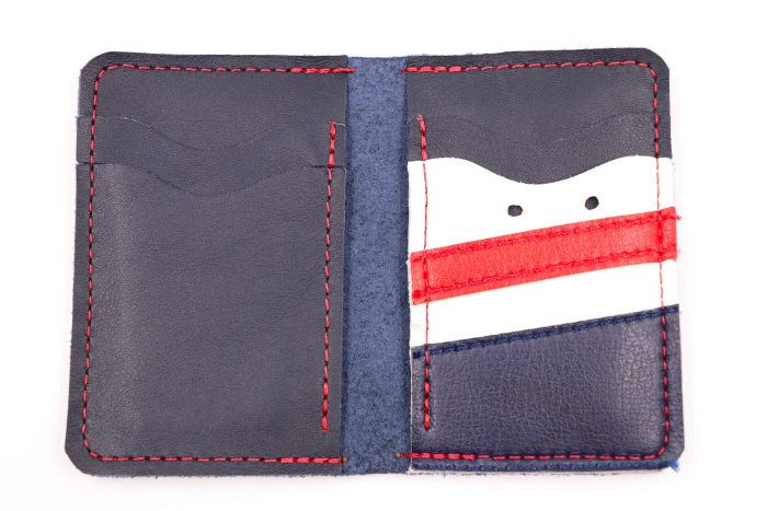Demko Series 6 Slot Wallet