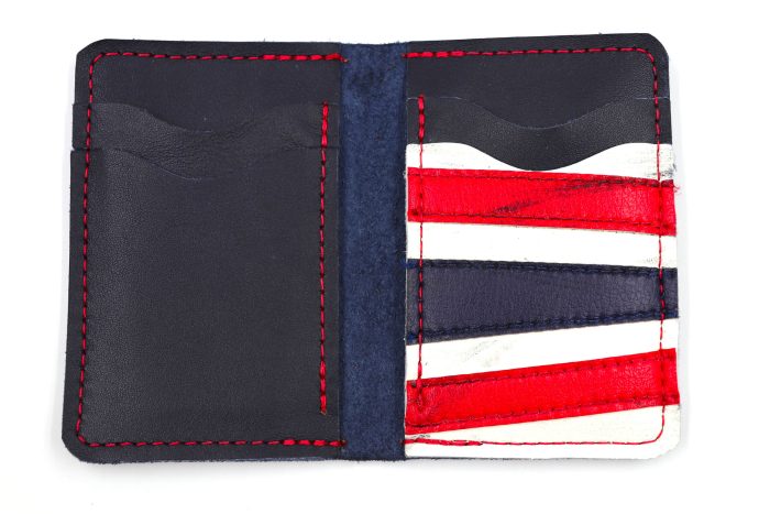 Demko Series 6 Slot Wallet