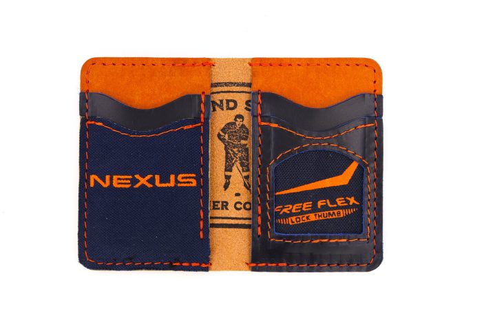Dutchmen 6 Slot Wallet