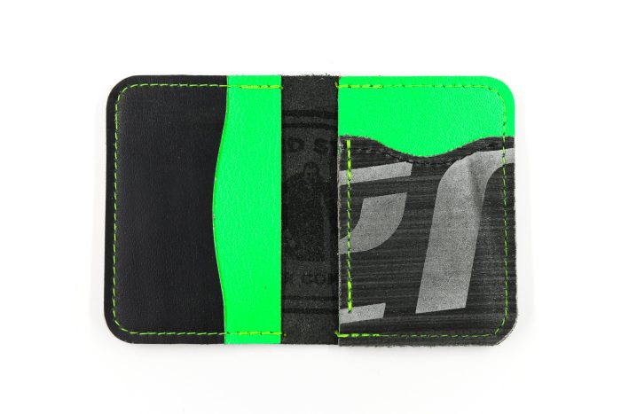 Dallas 4 Slot Wallet