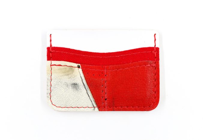 Detroit 3 Slot Wallet