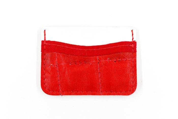 Detroit 3 Slot Wallet
