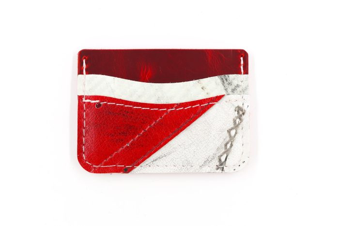 Detroit 3 Slot Wallet