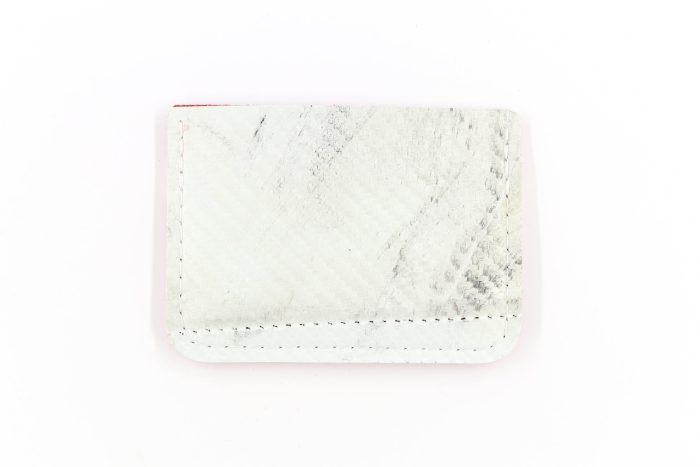 Detroit 3 Slot Wallet