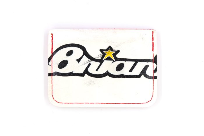 Detroit 3 Slot Wallet