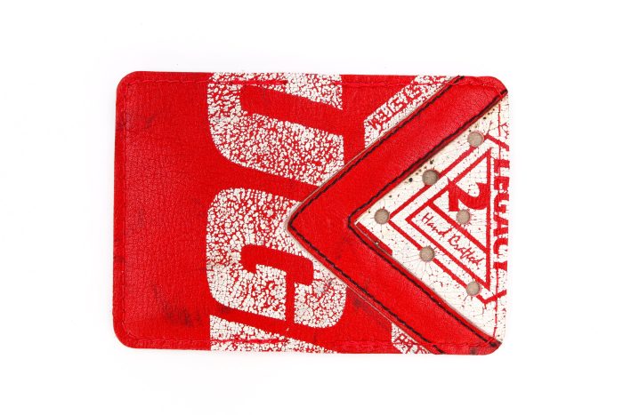 Detroit 6 Slot Wallet