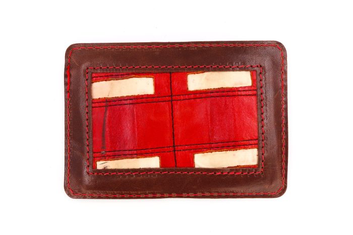 Detroit 6 Slot Wallet