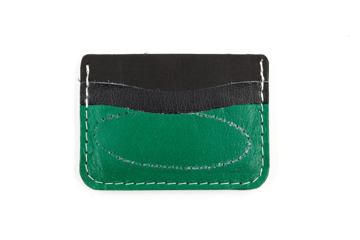 Dallas 3 Slot Wallet