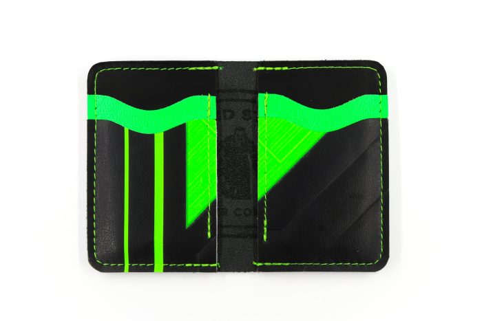 Dallas 6 Slot Wallet