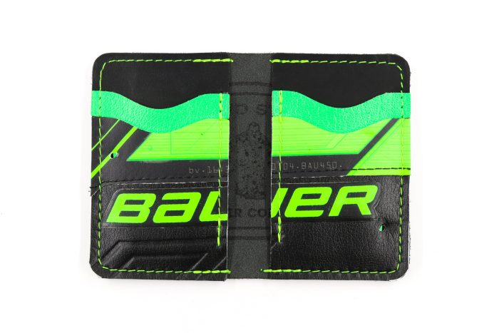 Dallas 6 Slot Wallet