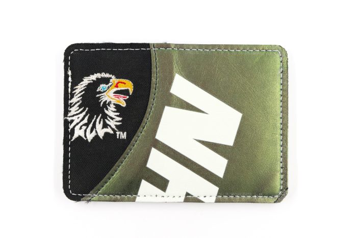 Dallas 6 Slot Wallet