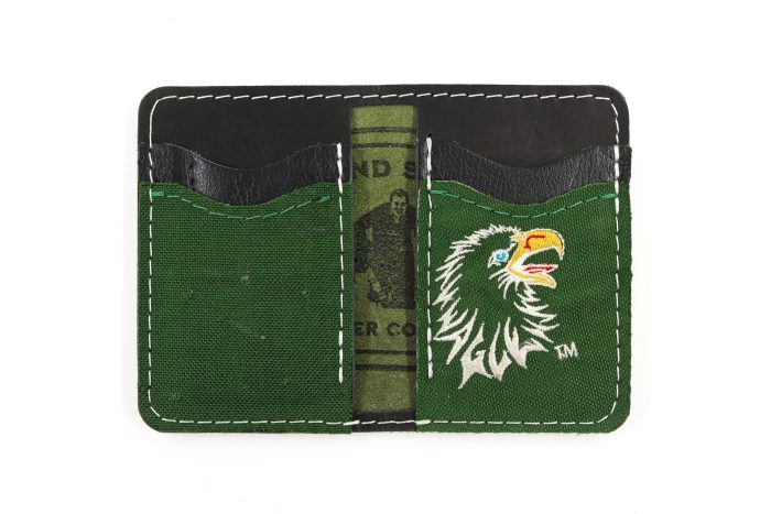Dallas 6 Slot Wallet