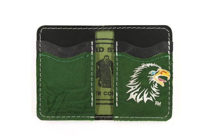 Dallas 6 Slot Wallet