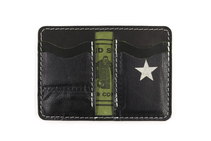 Dallas 6 Slot Wallet