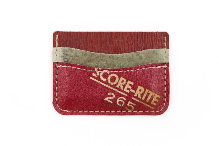 Detroit 1 3 Slot Wallet