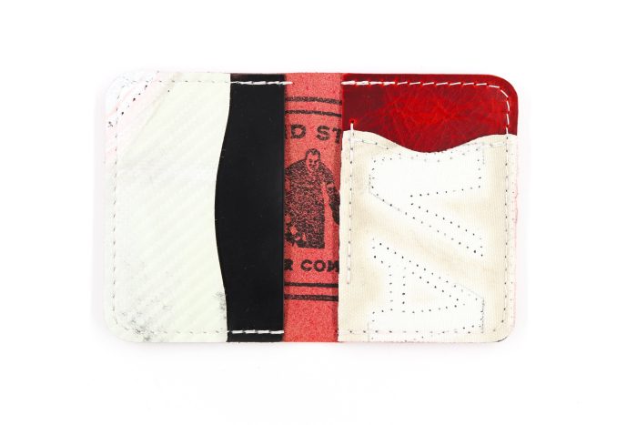 Detroit 4 Slot Wallet