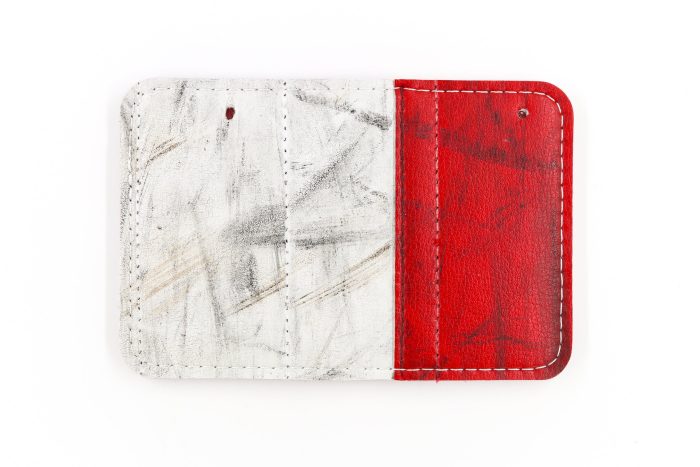 Detroit 4 Slot Wallet