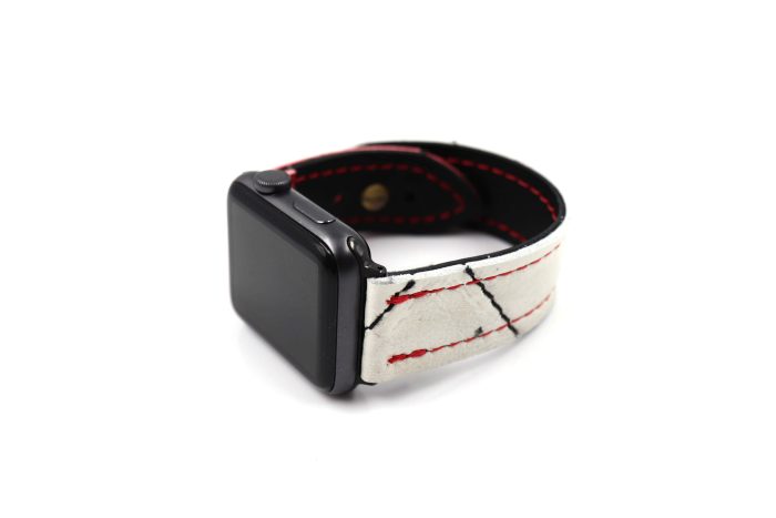 Devil Tails iWatch Band