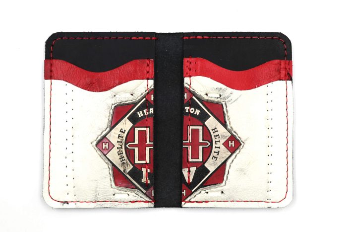 Devil Tails 6 Slot Wallet