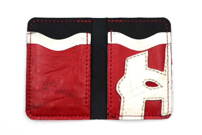 Devil Tails 6 Slot Wallet