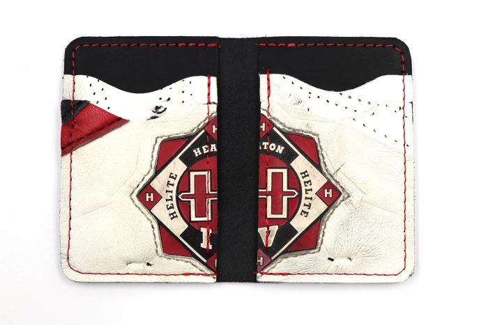 Devil Tails 6 Slot Wallet