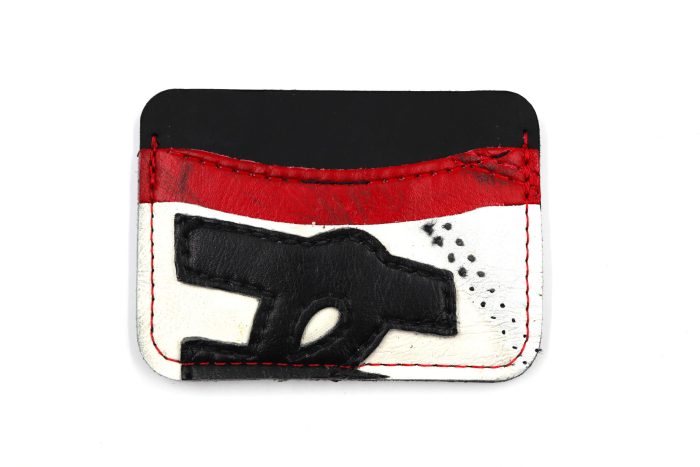 Devil Tails 3 Slot Wallet