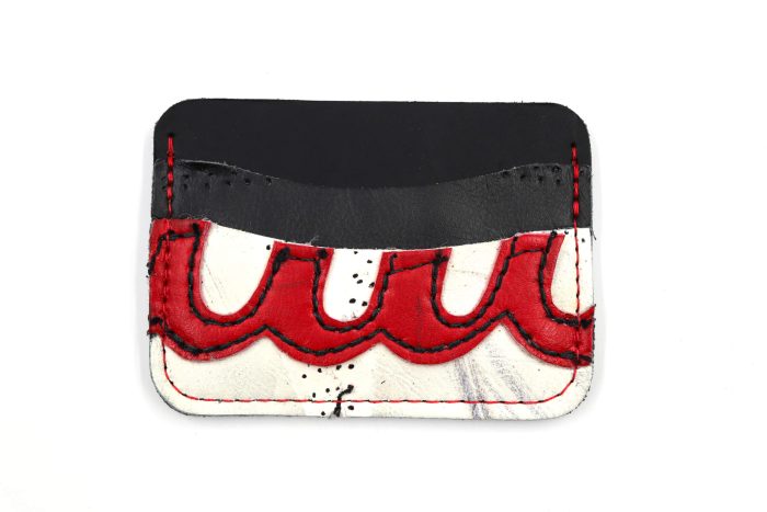 Devil Tails 3 Slot Wallet