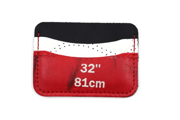 Devil Tails 3 Slot Wallet