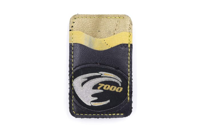 Eagle Blocker Collection 3 Slot Money Clip