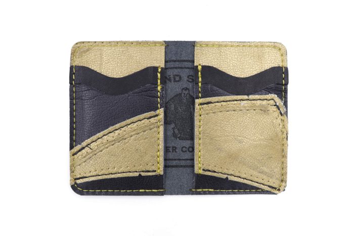 Eagle Blocker Collection 6 Slot Wallet