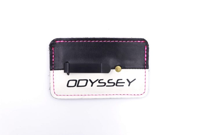 Eagle Eye 3 Slot Money-Clip