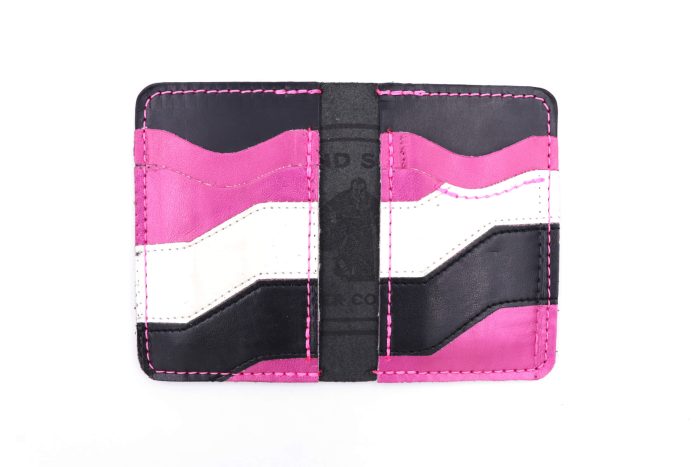 Eagle Eye 6 Slot Wallet