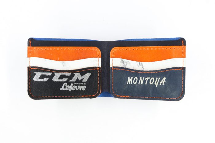 Edmonton 6 Slot Bi-Fold Wallet