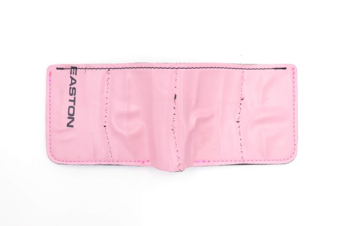 Easton Synergy 6 Slot Bi-Fold Wallet