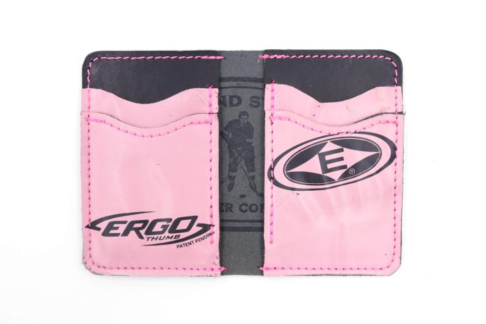 Easton Synergy 6 Slot Wallet