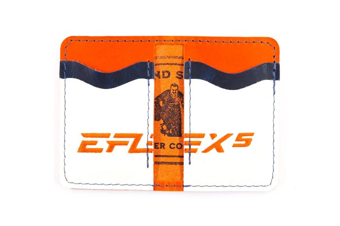 Edmonton 6 Slot Wallet
