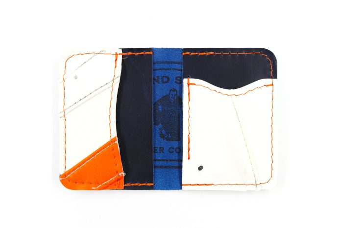 Edmonton 4 Slot Wallet