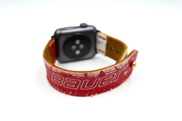 Flak Attack Gloves Logo iWatch Band
