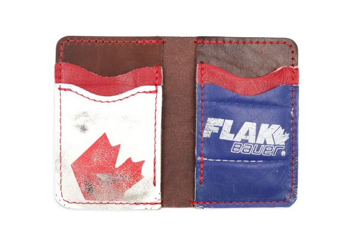 Flak Attack 6 Slot Wallet