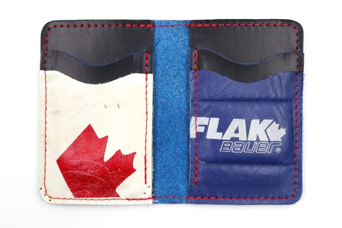 Flak Attack 6 Slot Wallet